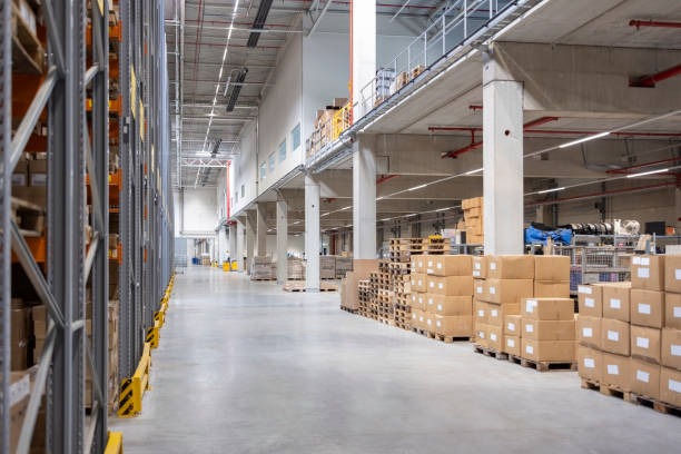 How to Choose the Right Industrial Rack Singapore Warehouses Rely On
