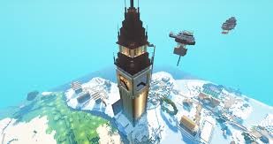 Minecraft SMP Server: Survival Fun with Friends