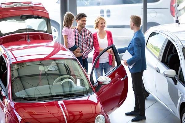 How Car Dealerships Create Personalized Experiences for Every Customer