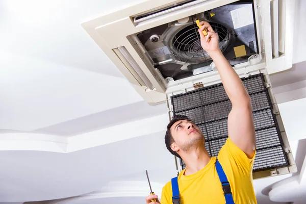 Sarasota AC Repair and Installation with Free Estimates