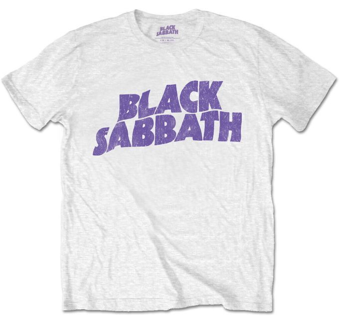 Exclusive Black Sabbath Merch: Elevate Your Collection Today