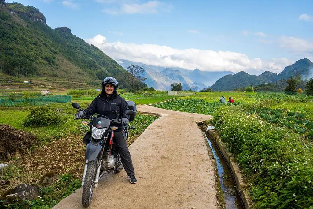 Ha Giang Loop Motorbike Journey: Discover Breathtaking Views and Local Culture