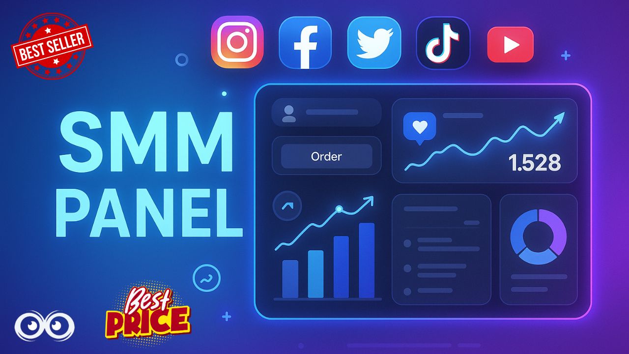 How to Choose the Best SMM Panel for Real Engagement and Reliable Results