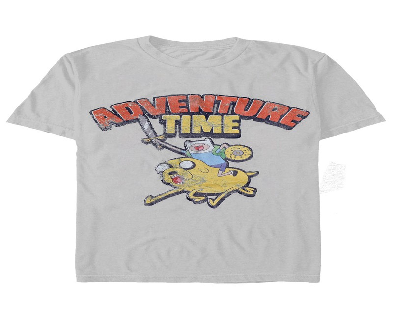 The Ultimate Guide to Adventure Time Merch: Where to Find Authentic Products
